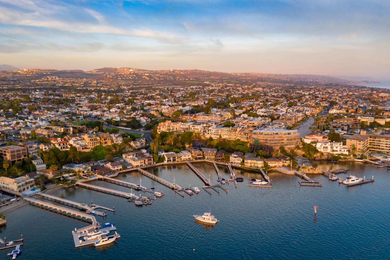 Short-Term Summer Rentals in Newport Beach and Corona del Mar