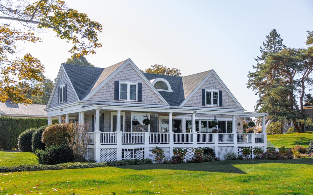 Hottest Architectural Styles in Newton