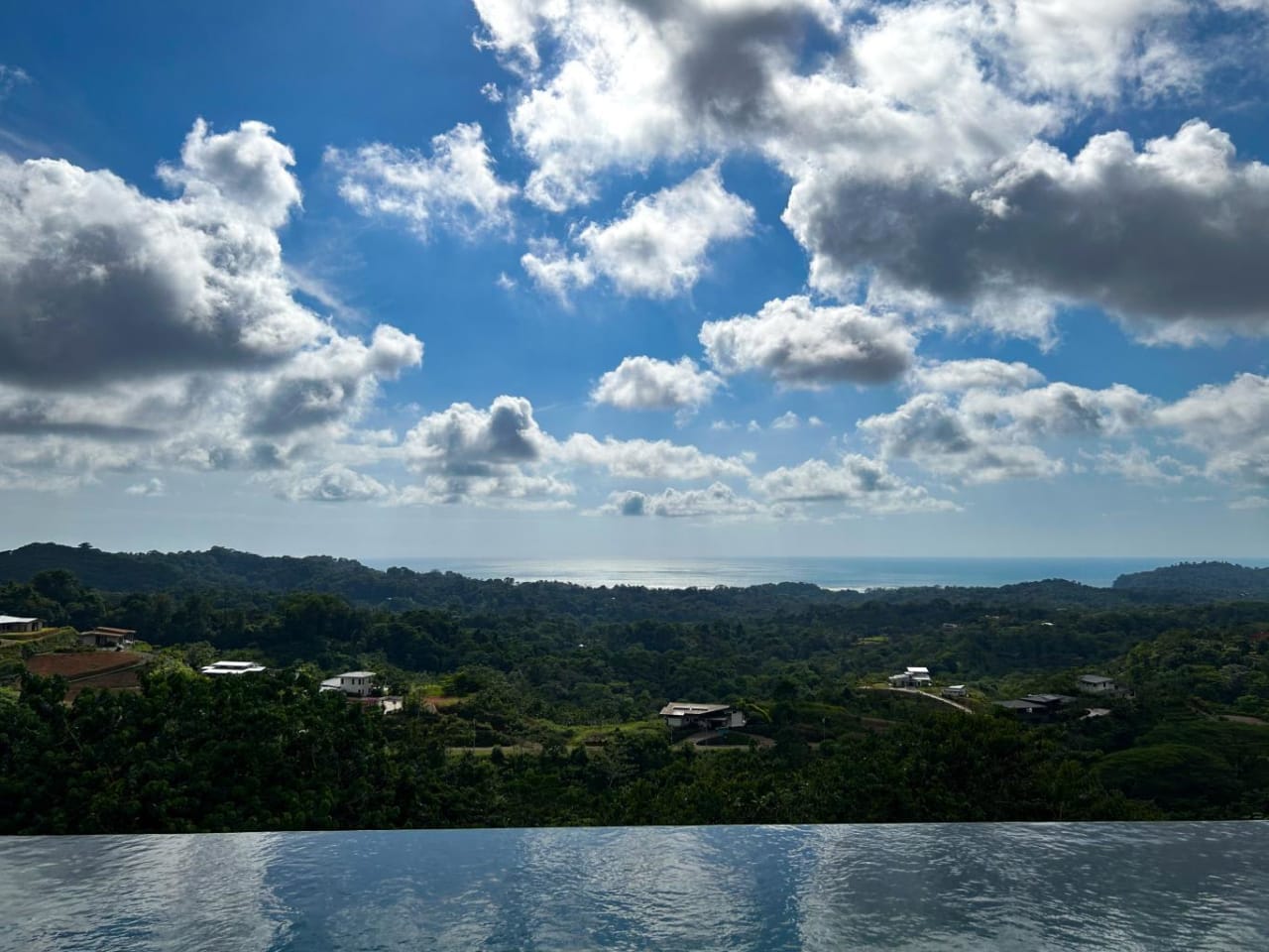 Monumental Ultra-Modern Luxury Home With The Most Expansive Sunset Ocean View