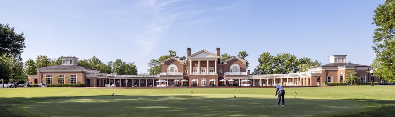 Unveiling Elegance: A Guide to the Best Country Club Neighborhoods in Columbus, Ohio