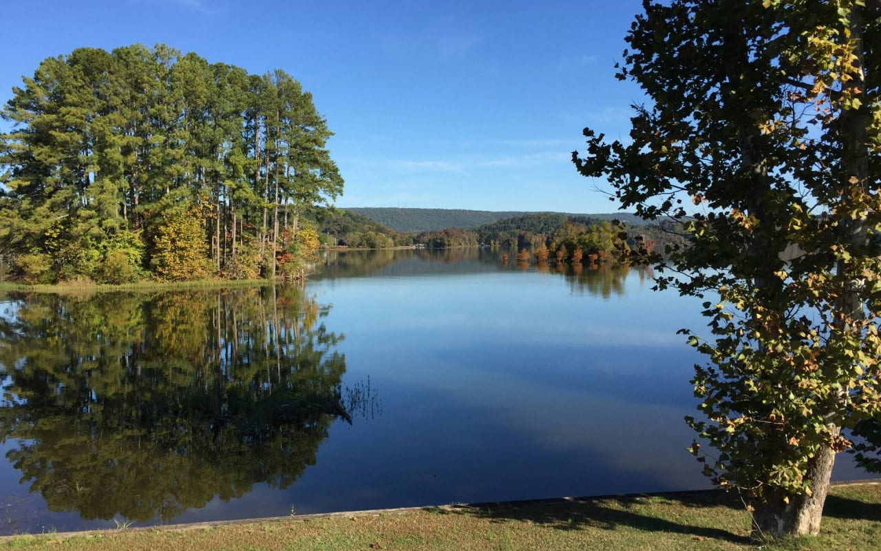 Watts Bar Lake