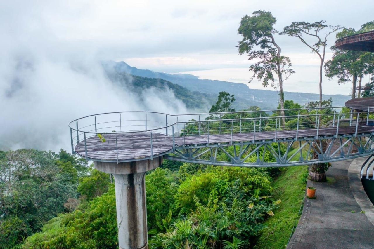 The Ultimate Sustainable Legacy, 360-degree Breath-taking Views Sea Ridge Reserve