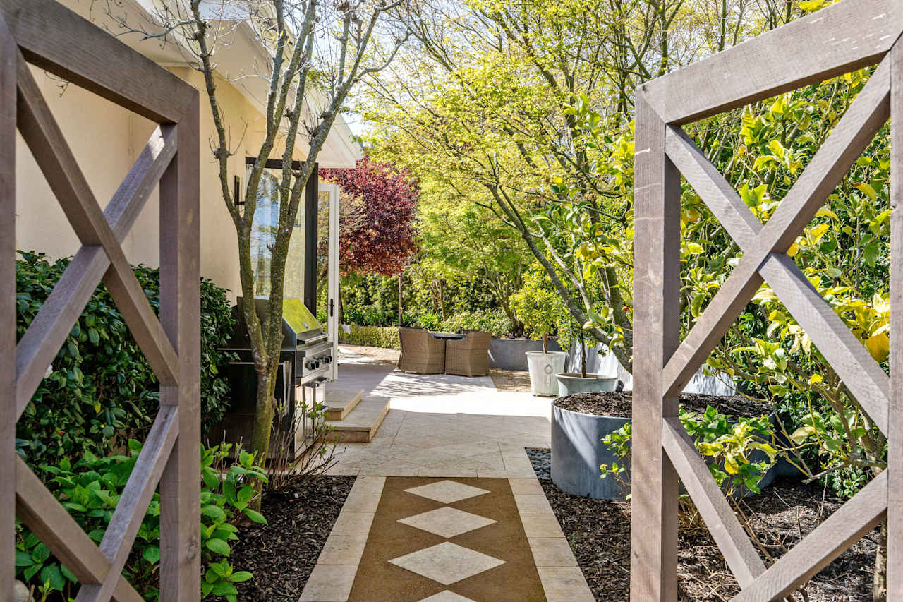 4 Egret Way OUTPOST Homes for Sale San Francisco Marin County