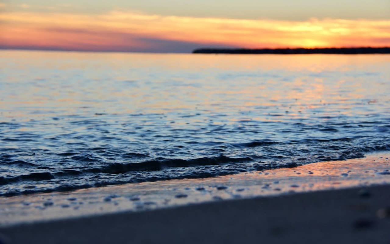 Exploring the Best Beaches in Falmouth, MA Blog Lynn O'Neill
