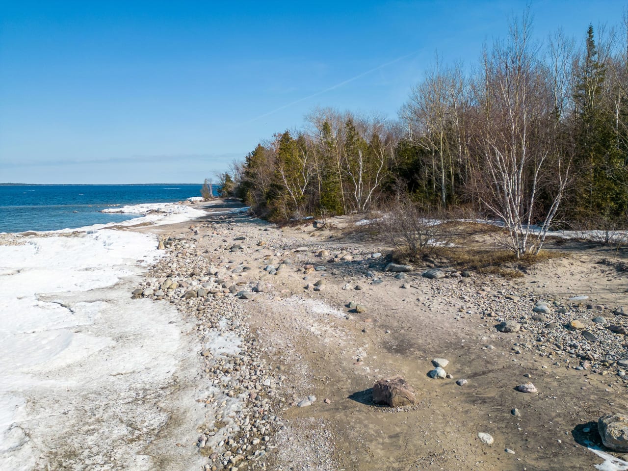  Premier Georgian Bay Waterfront Property 