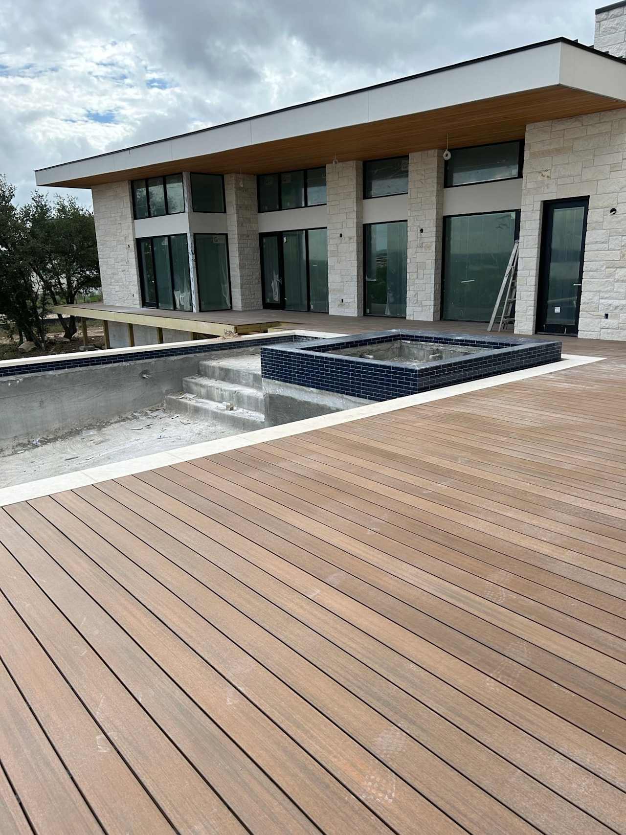 Peninsula at Rough Hollow For Sale Seven Custom Homes Seven