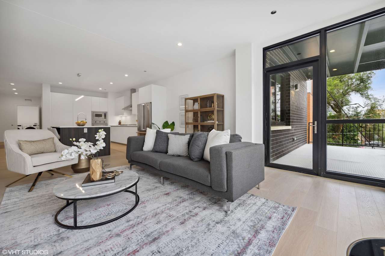 Alcove Wicker Park Developments