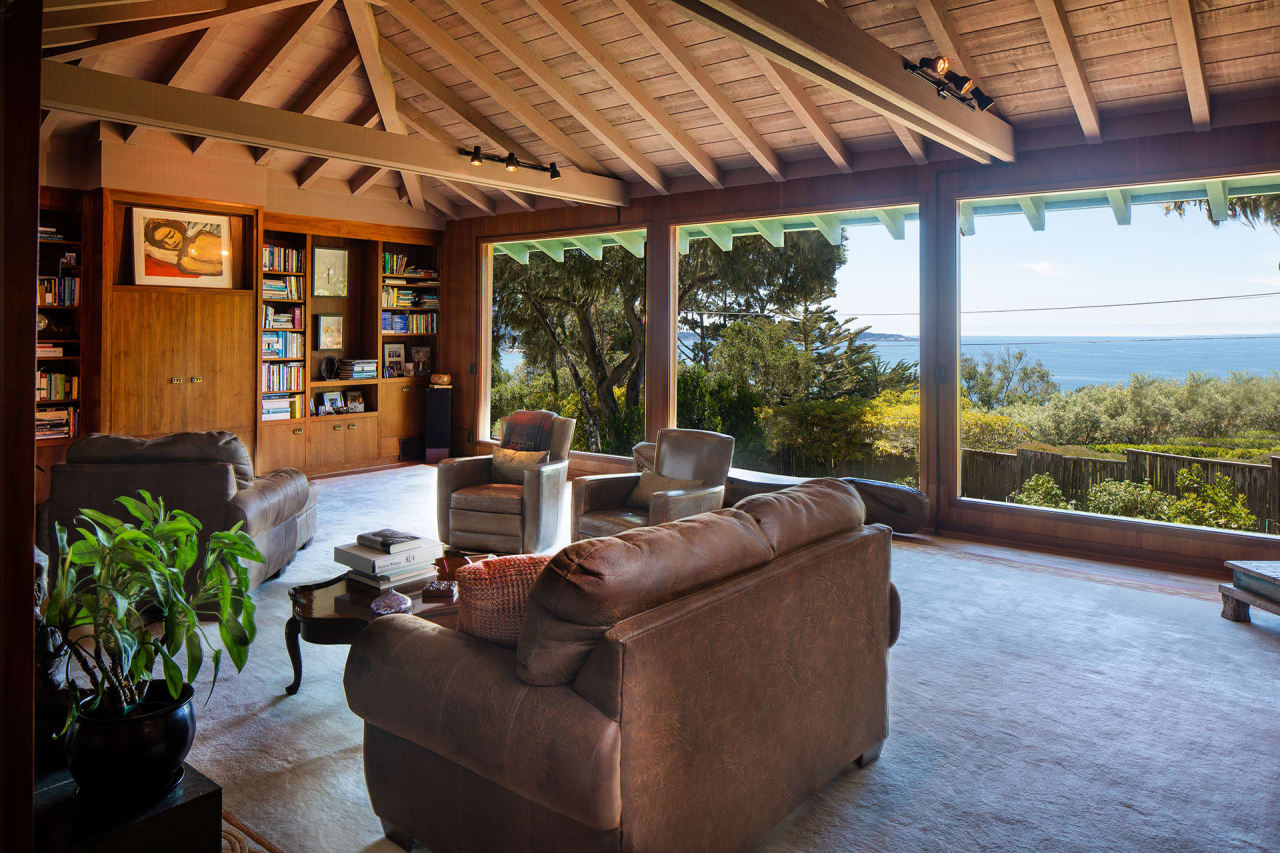 1684 Crespi Lane, Pebble Beach Property For Sale