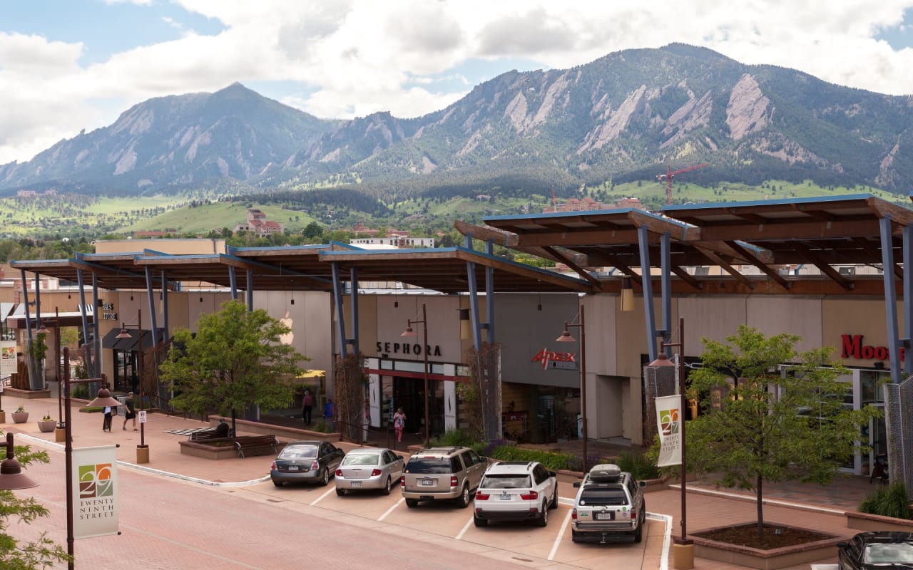 Central Boulder Neighborhood Guide