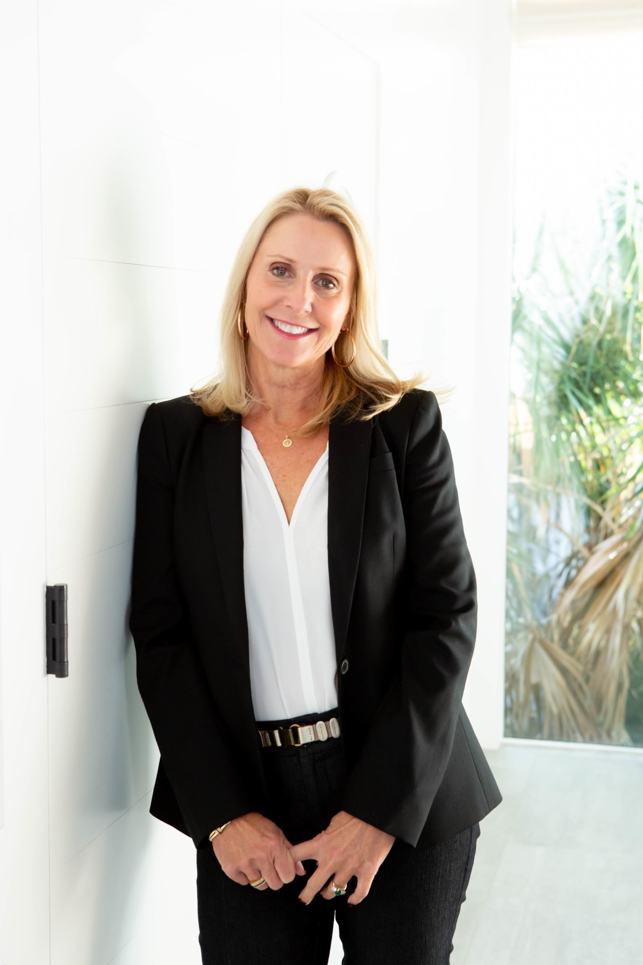 About Kim Raines IOP Residential Real Estate