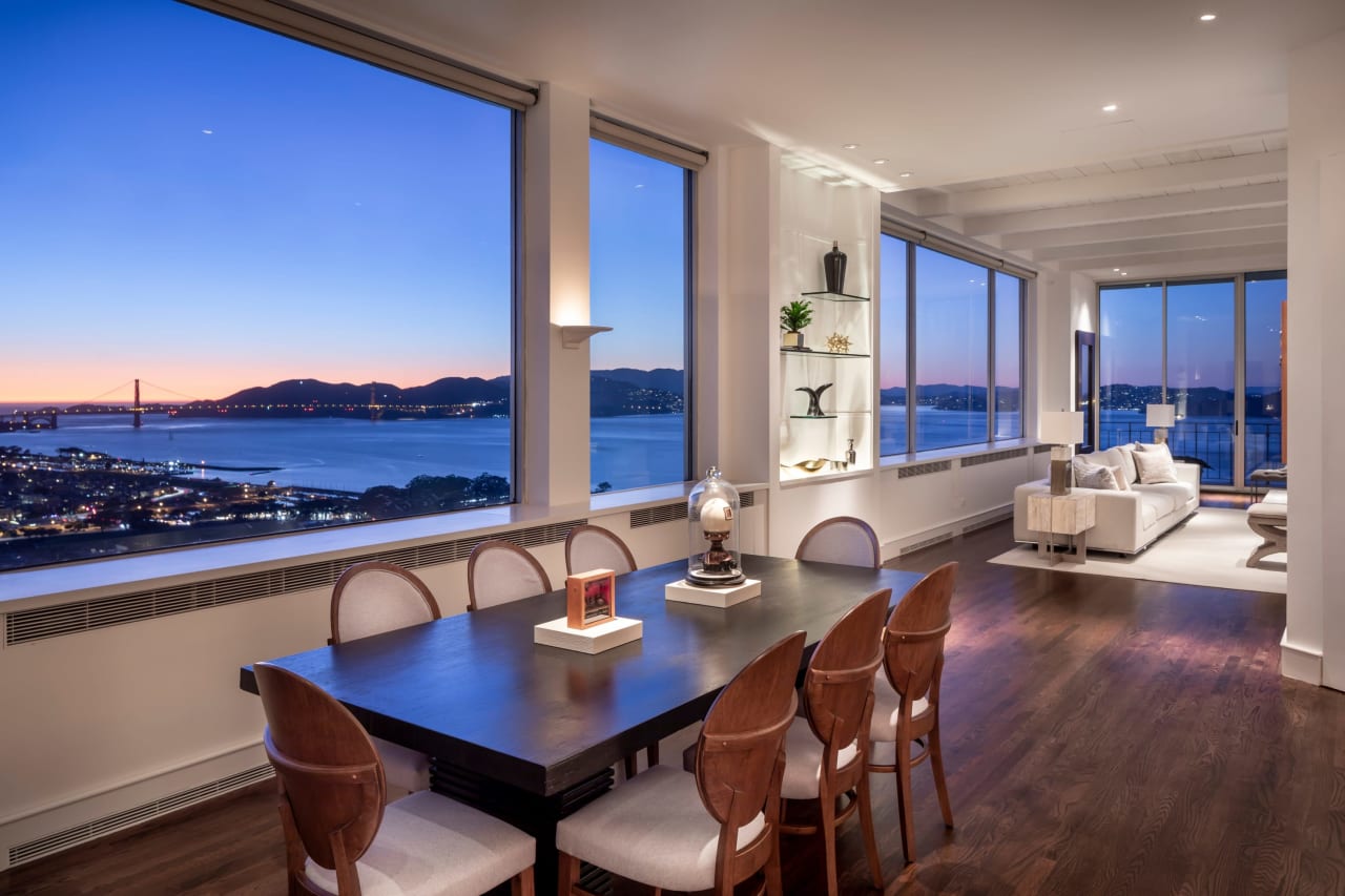 Image showcasing Penthouses for Rent - San Francisco, CA - 65 Listings | Trulia