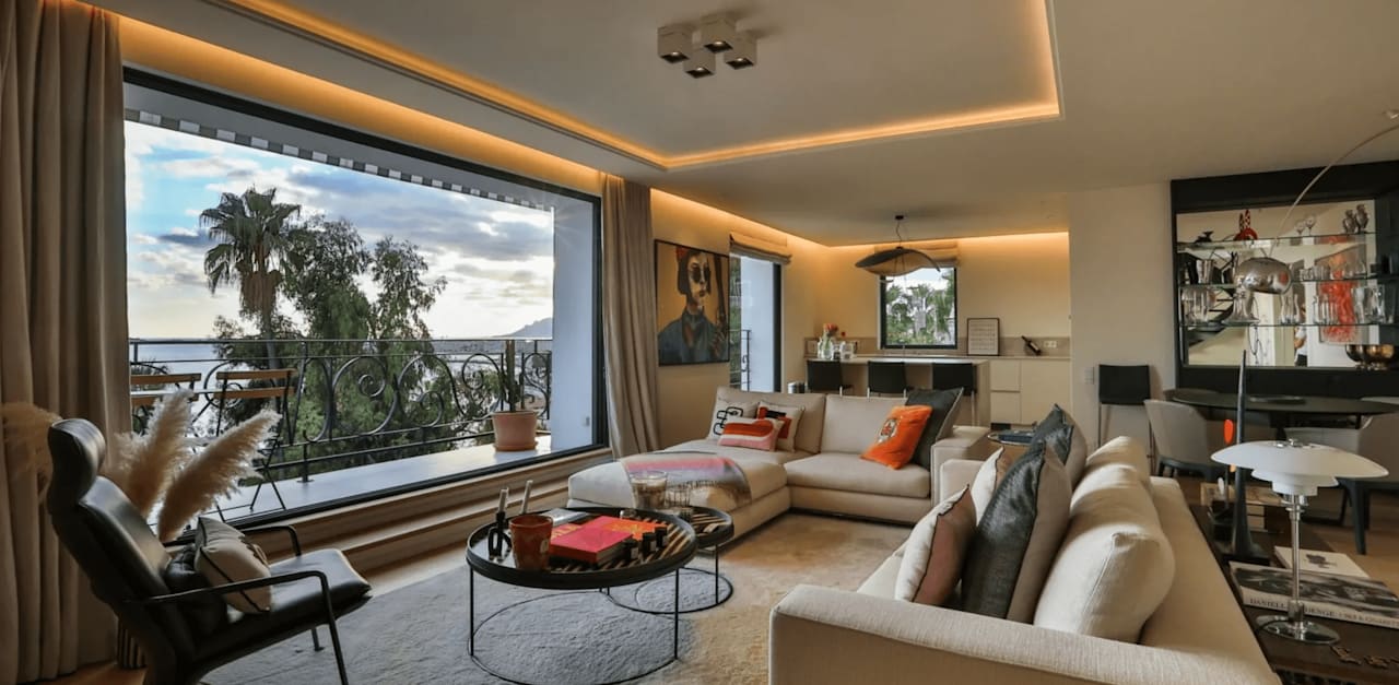 Picture of Pros and Cons of Living in a Penthouse - Windermere Real Estate