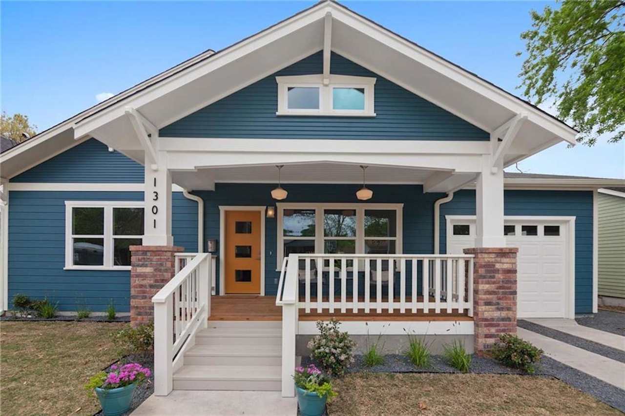 1301 Arcadia