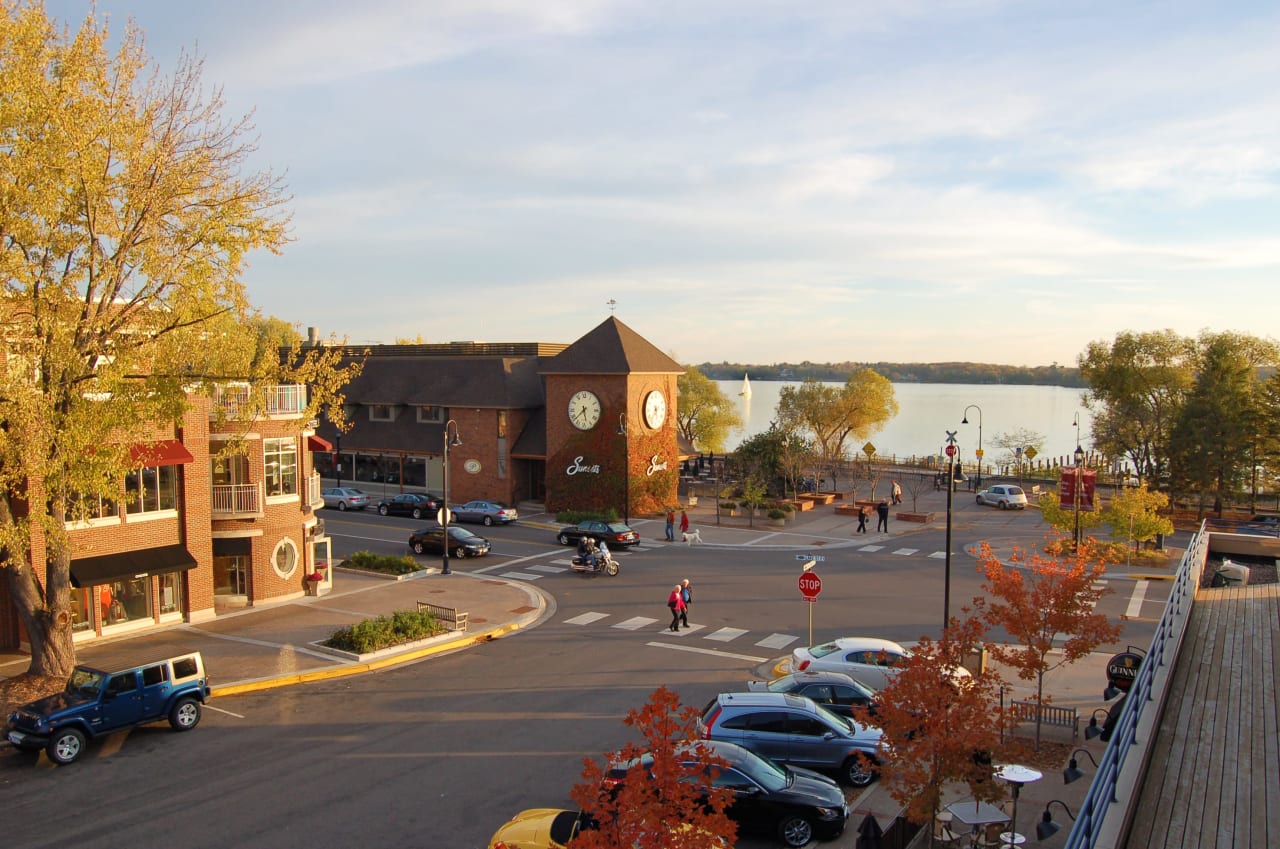 Wayzata