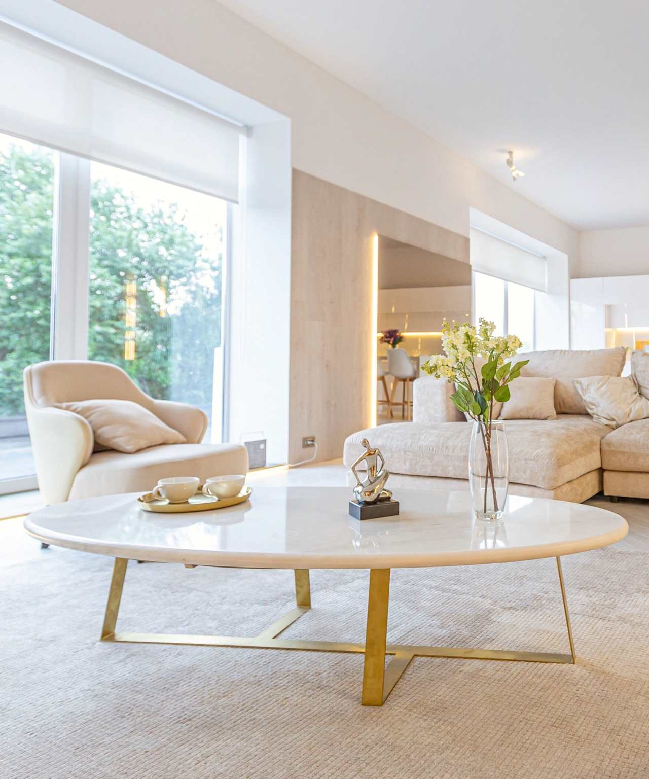 Anne Bromberg Luxury Group Odessa Real Estate Agents