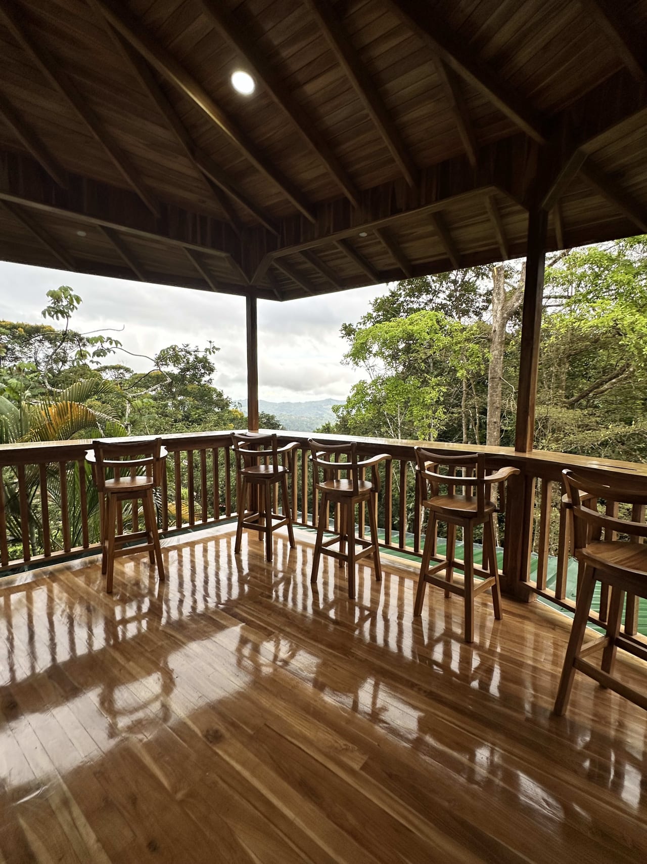 Discover the Charm of an Exotic Home in Las Tumbas, Costa Rica