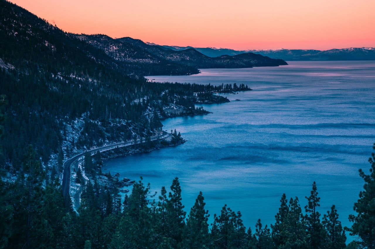 Discover the Timeless Charm of Owning a Second Home in Beautiful Lake Tahoe!