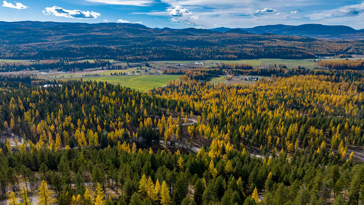 Whitefish Ridge Estates Community Guide Slezak Group Montana Real