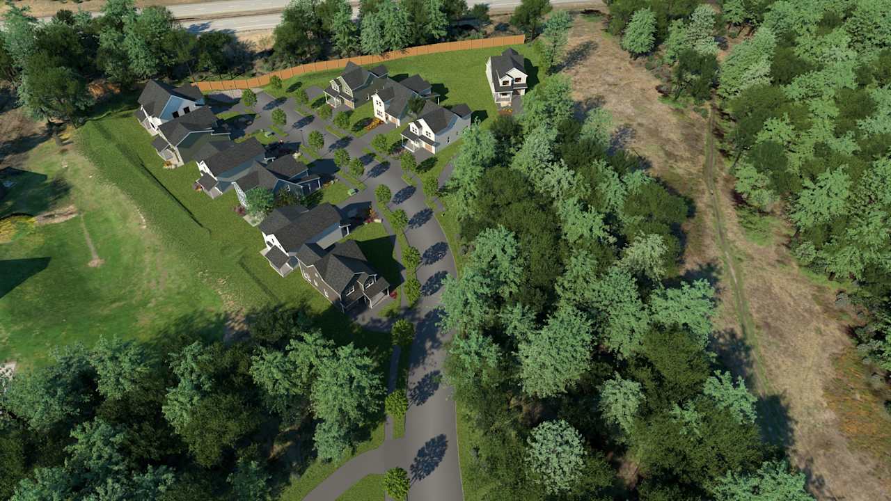 David Banks Scarborough Developments Brandy Lane The David Banks