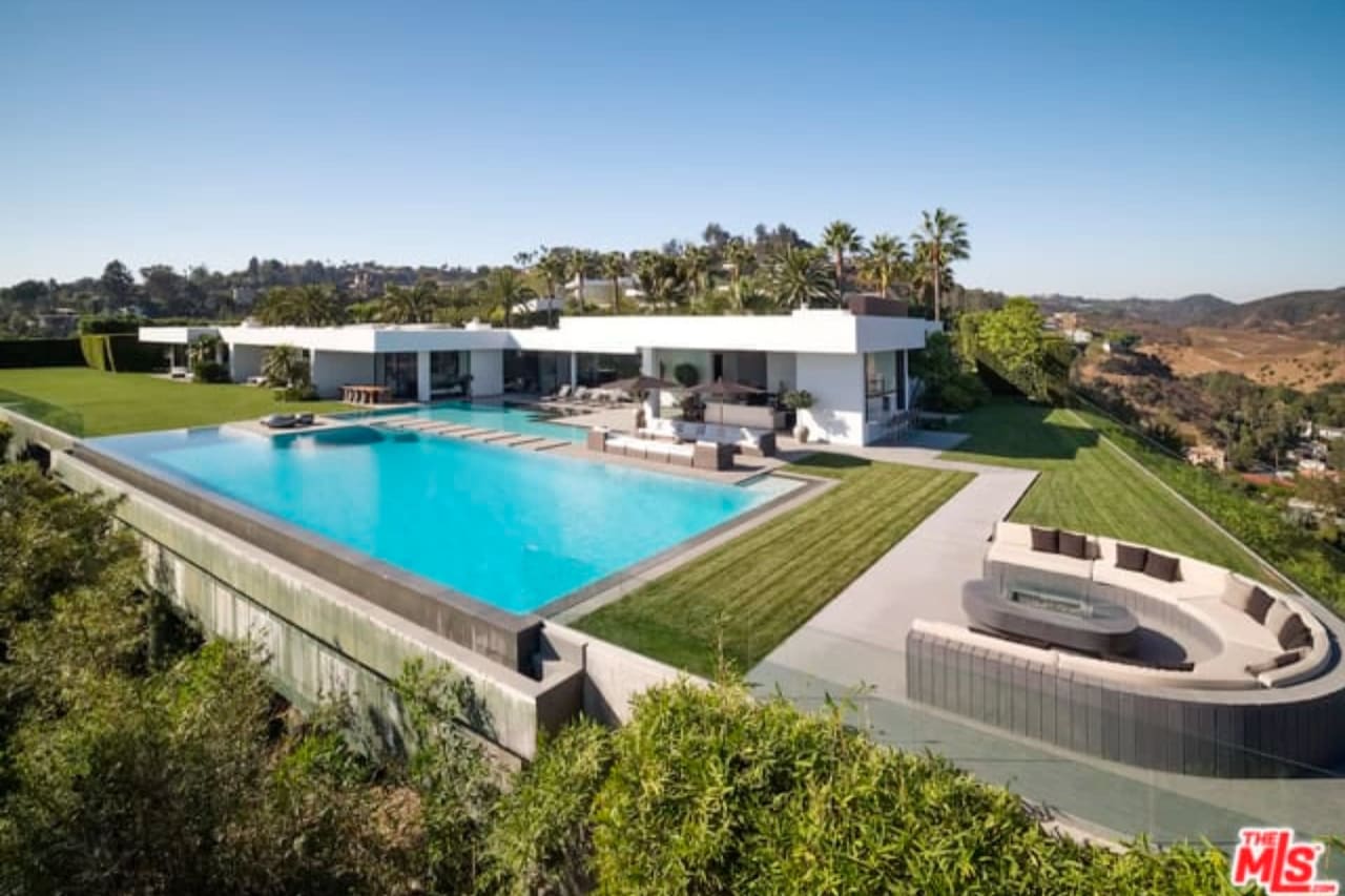 How to Lease and Sell Beverly Hills Real Estate at the Same Time LA