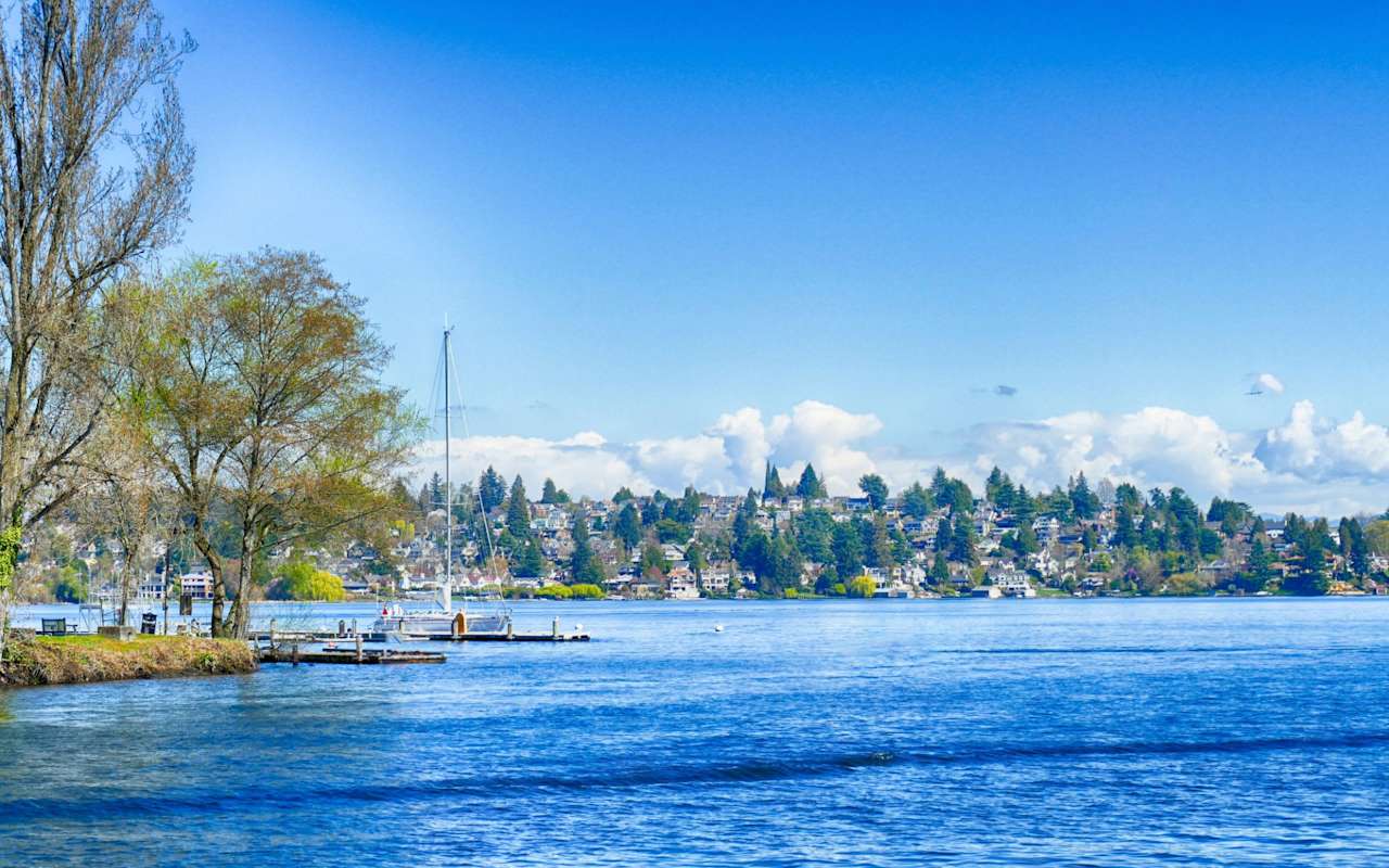 Portico Real Estate Washington Real Estate