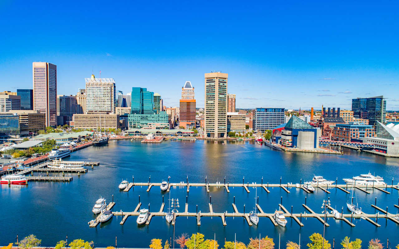 Baltimore