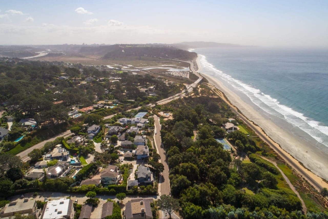 What to Expect from Del Mar Real Estate the Rest of This Year Blog