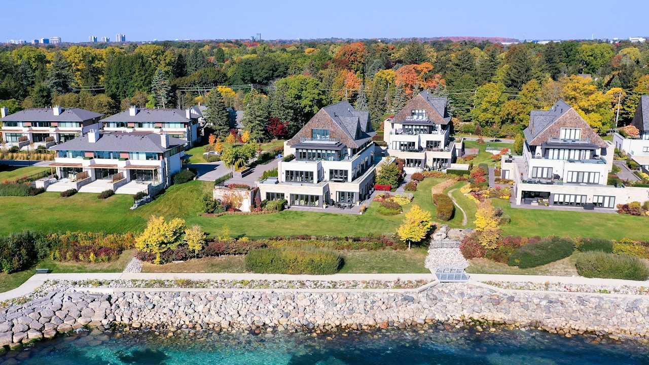 Goodale Miller Team Oakville Real Estate Agents