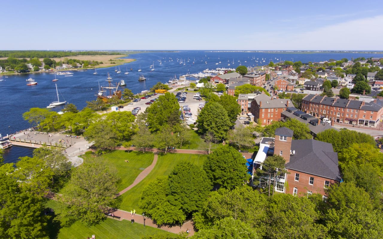 Newburyport