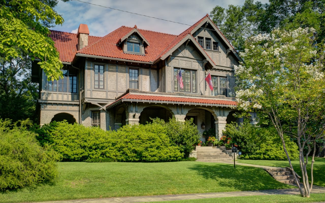 Jon Underhill Real Estate Little Rock Real Estate Company