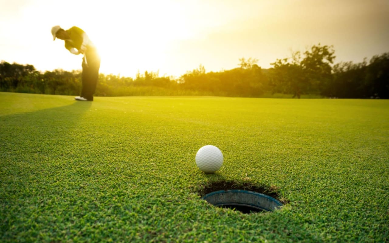 4 Best Golf Courses in Cumming