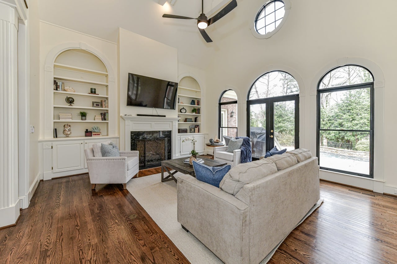 Now Available! 18409 Dunblane Court Cornelius, NC 28031 Cornelius