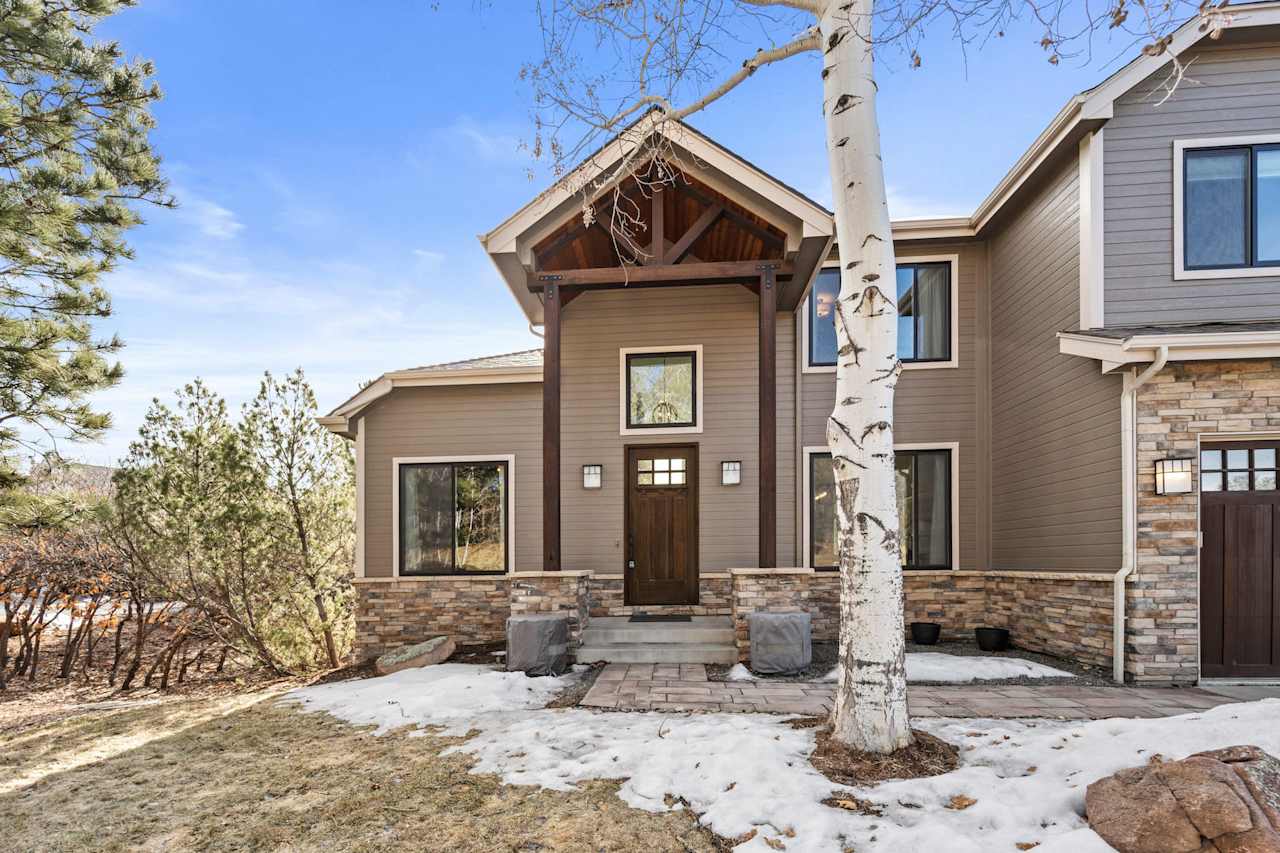 7192 Timbercrest Lane Jessica Northrop Group, Compass Real Estate