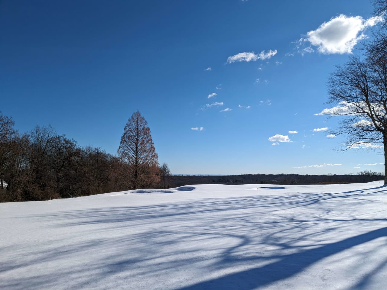 #4 best place to witness the changing seasons