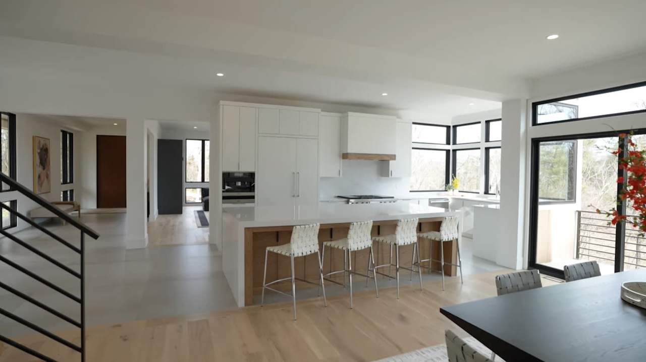 Compass Cribs Episode 7!