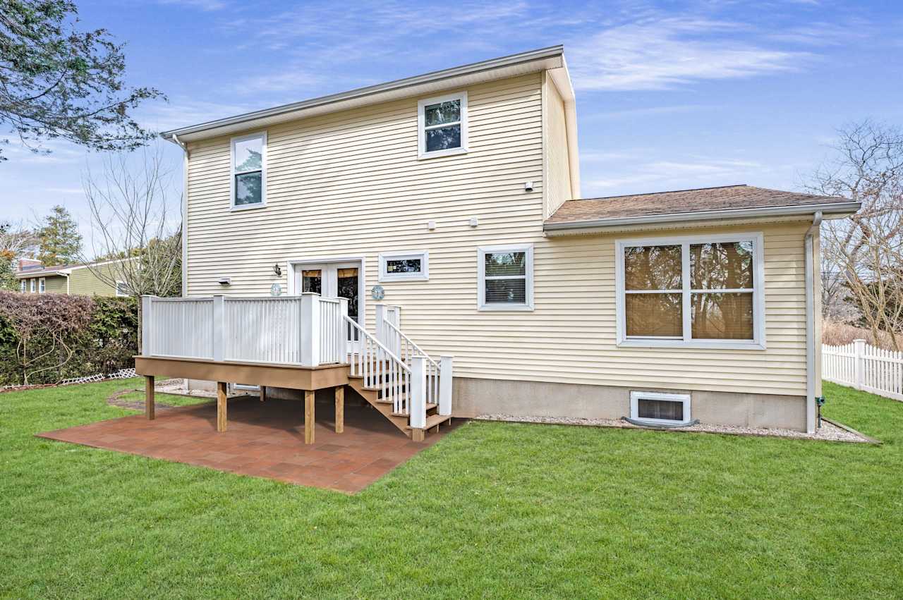 31 Tyndall Road Mala Sander + Team