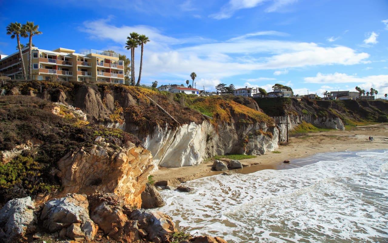 Pismo Beach Real Estate Homes for Sale in Pismo Beach