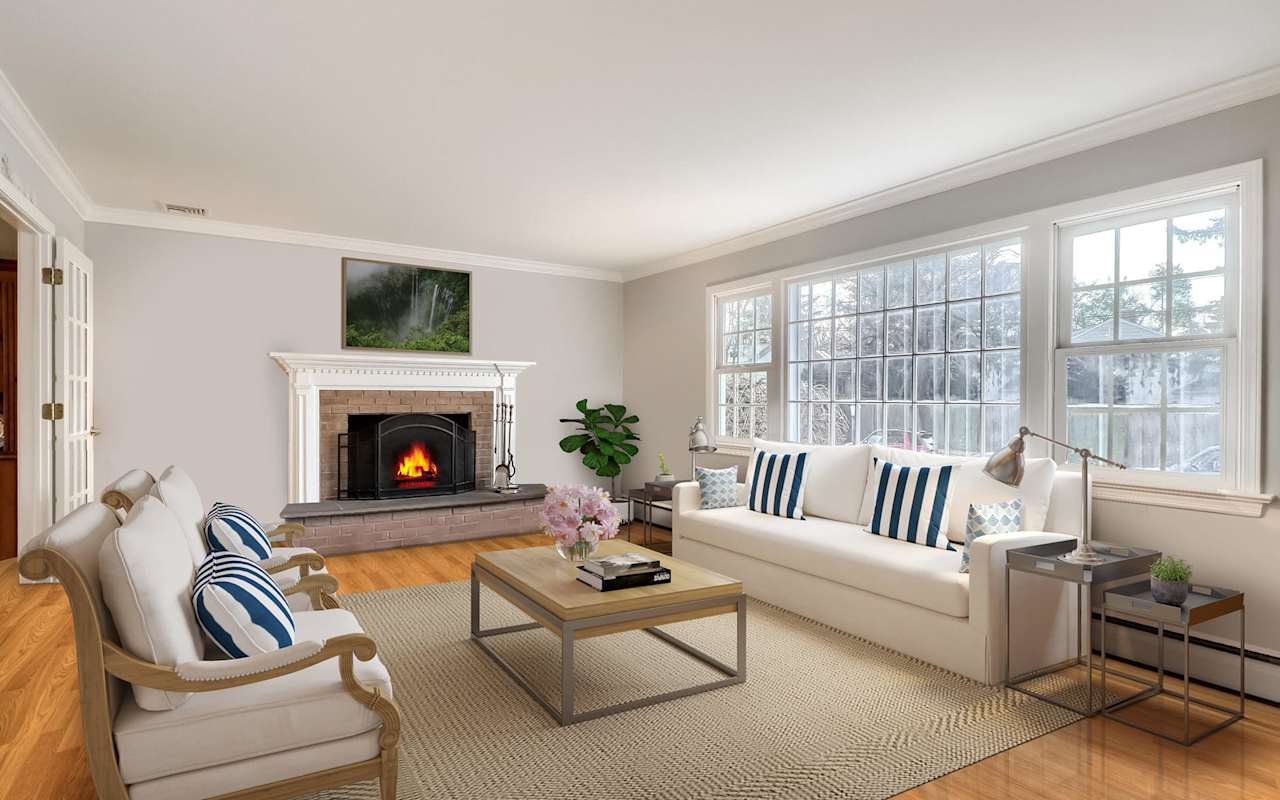 Discover Your Dream Home in New Canaan Today