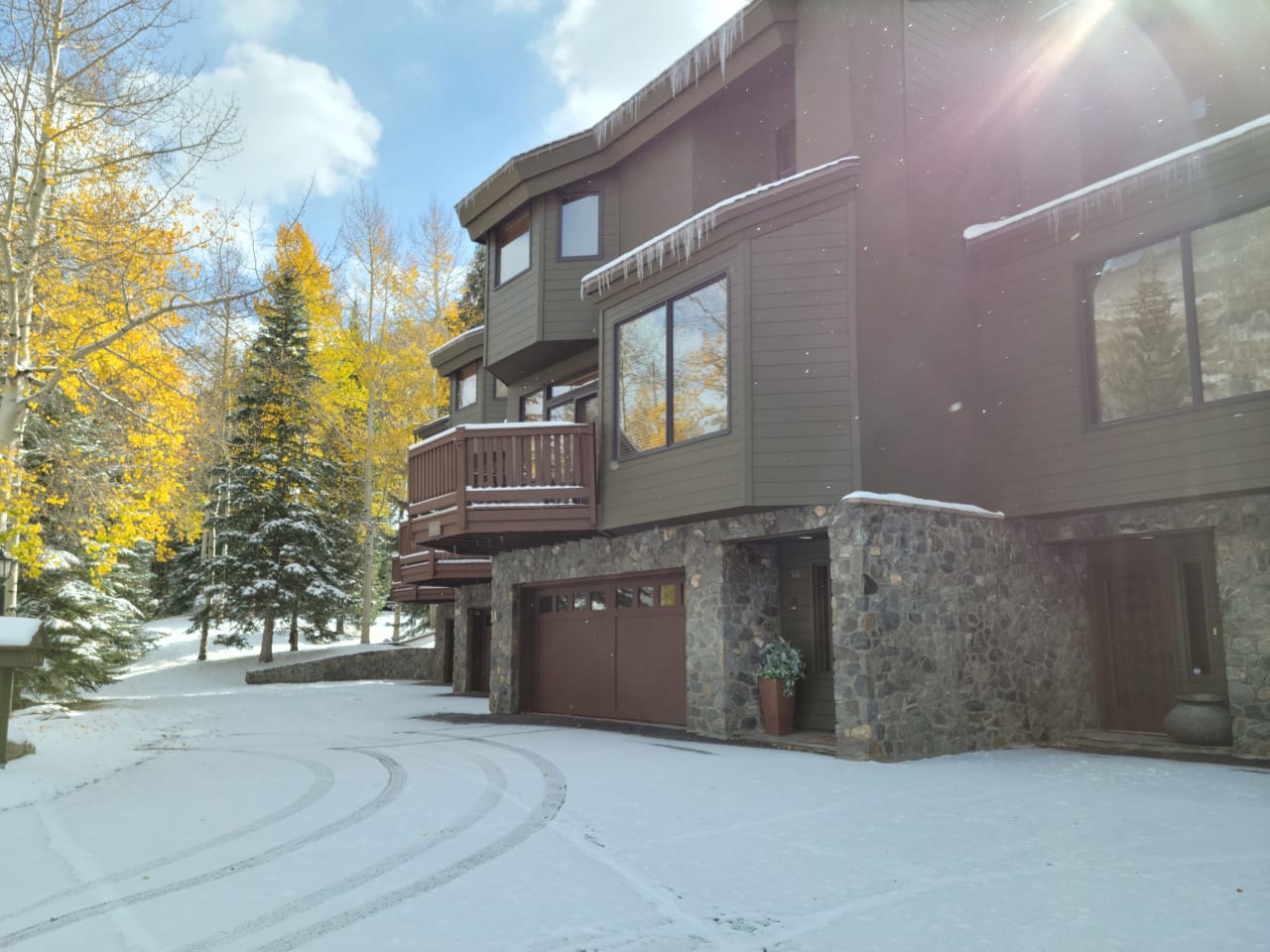 Brooke Ferris Vail Real Estate Agent