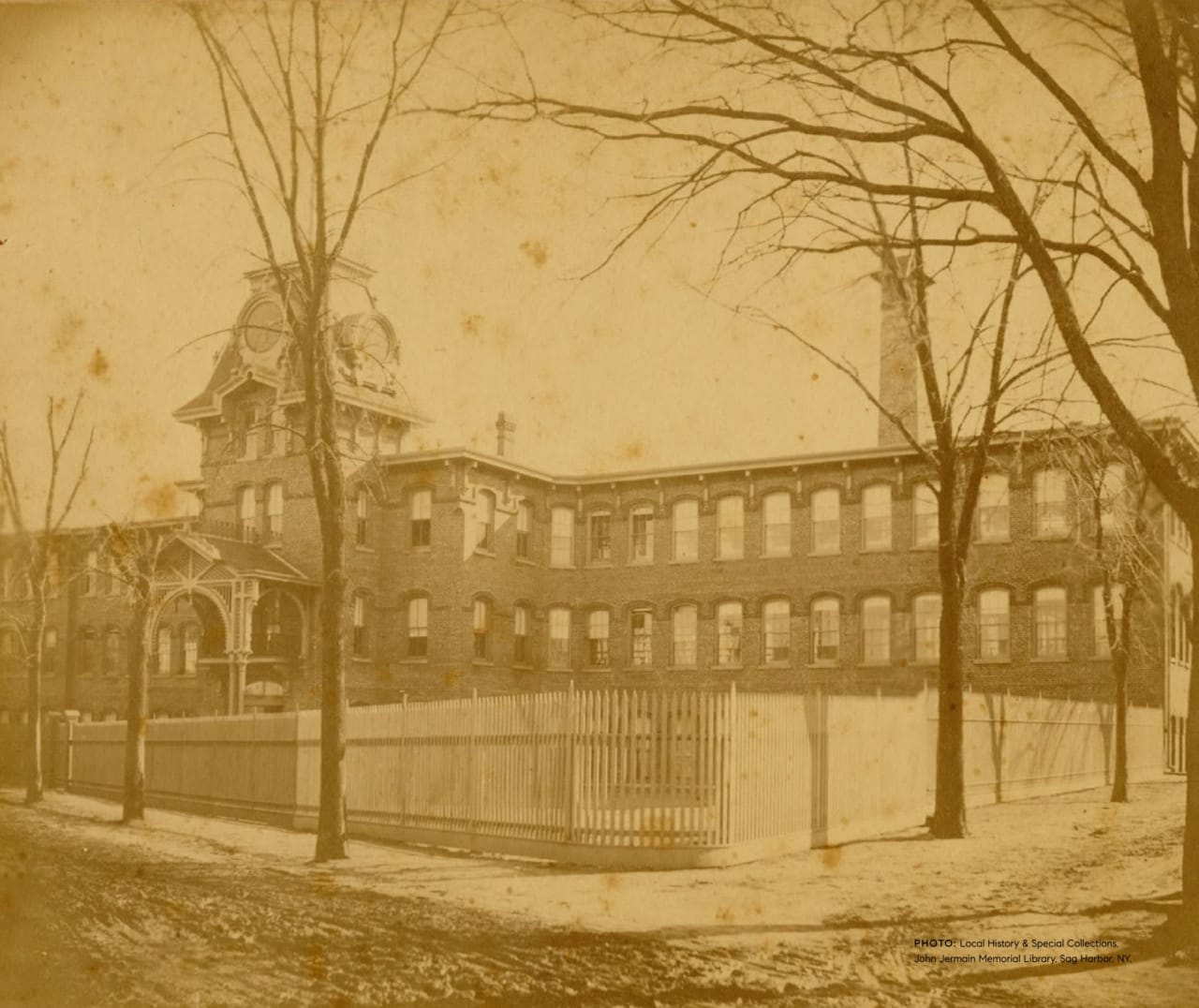 Watchcase Factory CeeJackTeam Sag Harbor Real Estate Team