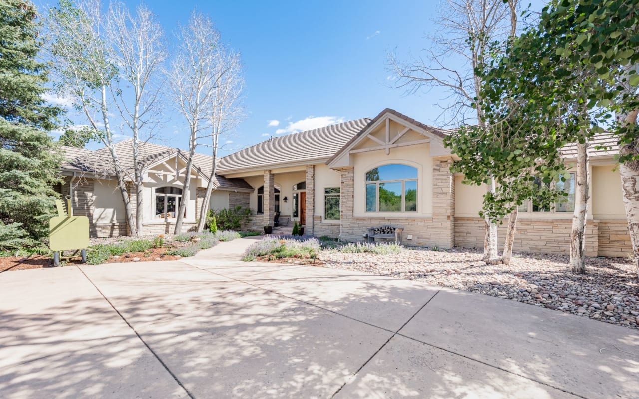 7250  Fox Creek Trail