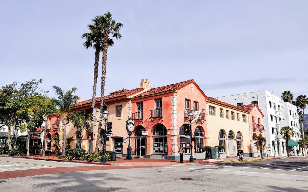 SANTA BARBARA COUNTY MARKET UPDATE – AUGUST 2022