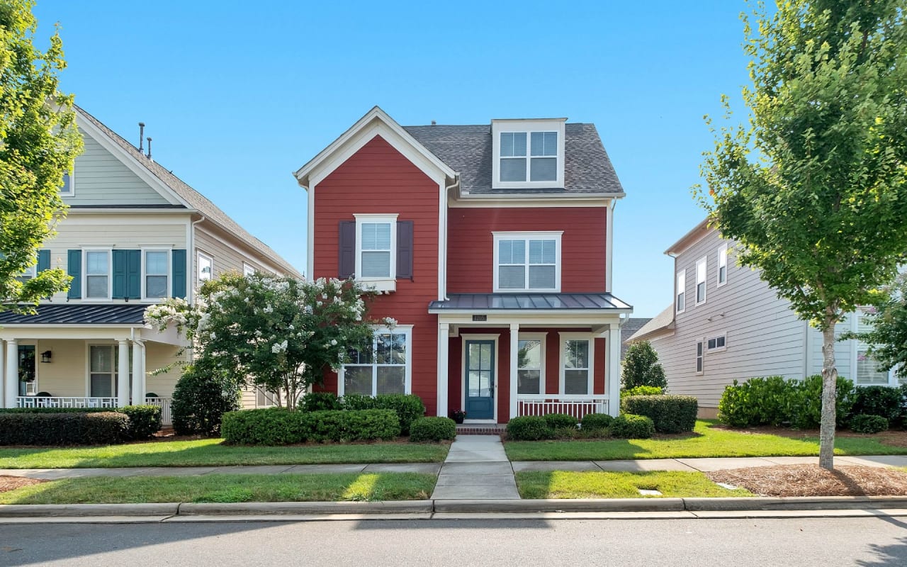 One Page Home Buyer Guide February 2020