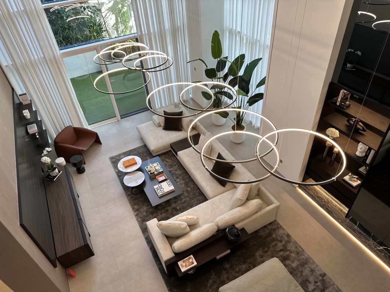 Luxury Banyan Tree residences 5BR Duplex Villa