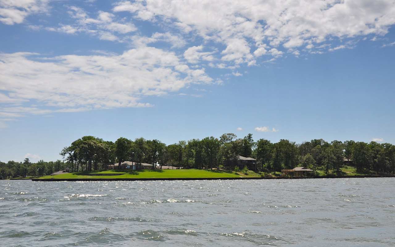 Lake Tyler, TX Homes for Sale Shauna Bright