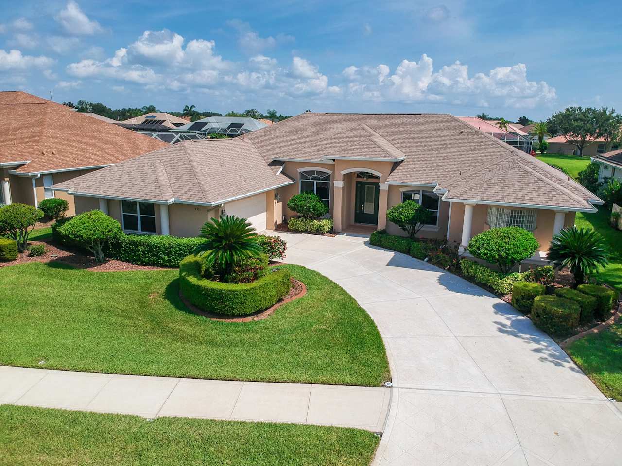 Suntree Real Estate Luxury Homes with Silvia Mozer