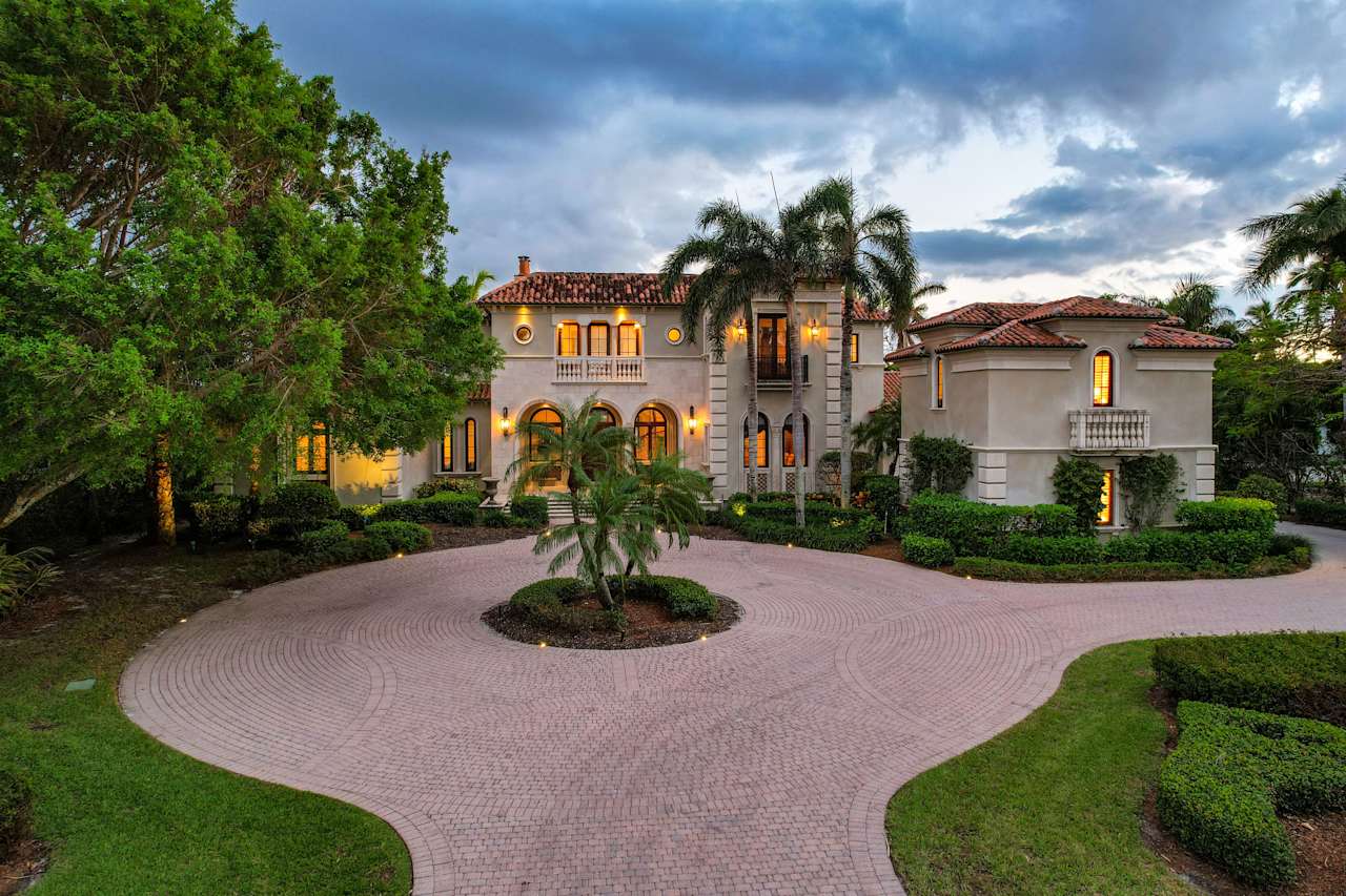 PORT ROYAL Michael G. Lawler Luxury FL Real Estate Agent