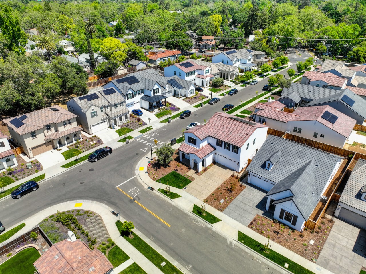 Photo Gallery Michael Onstead Crocker Village