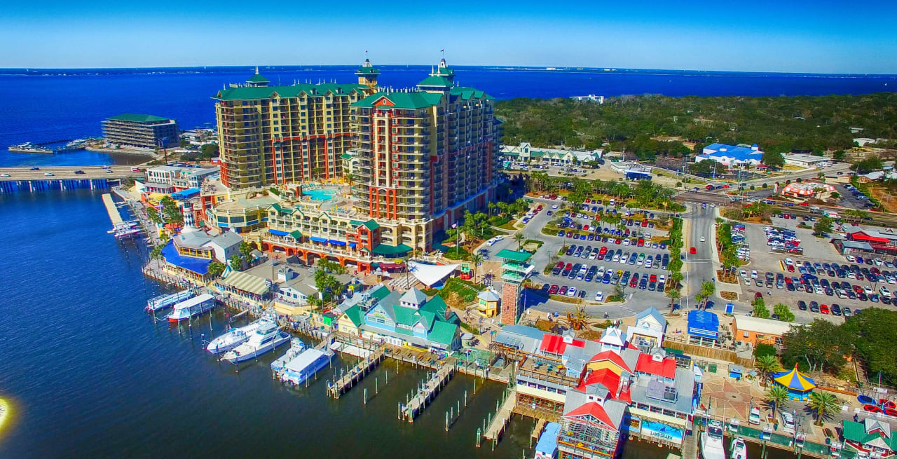 20 Things to do in Destin Florida for a Perfect Week On & Off the