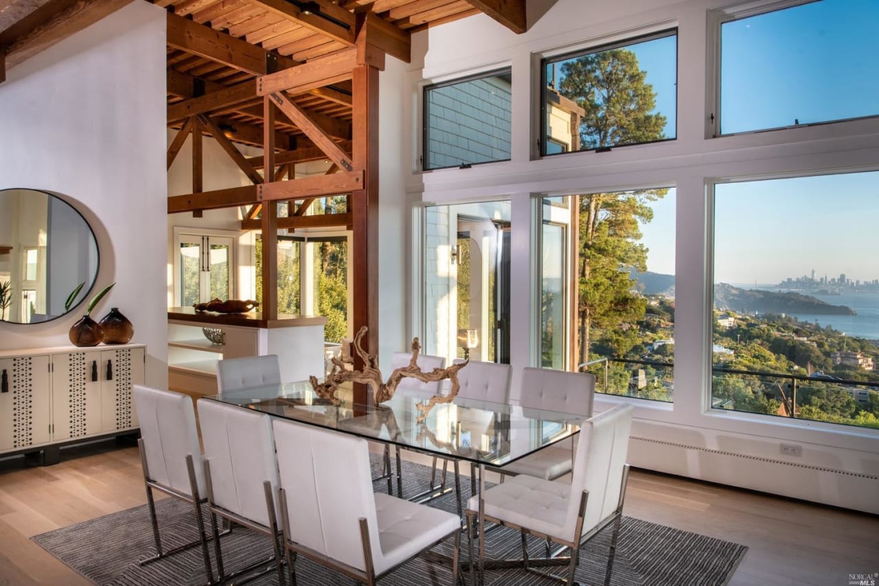 No Longer on the Market